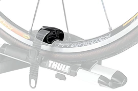 Adapter do ochrony felg Thule  Wheel Adapter
