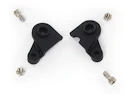 Adapter do opuszczania siedziska FirstBike  black