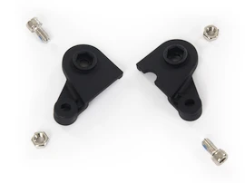 Adapter do opuszczania siedziska FirstBike black