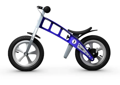 Adapter do opuszczania siedziska FirstBike  black