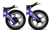 Adapter do opuszczania siedziska FirstBike  black