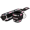 Adapter kostki Power System  Ankle Strap Camo Różowy