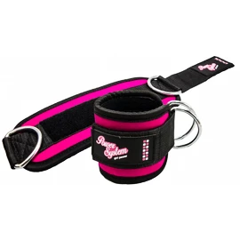 Adapter kostki Power System Ankle Strap Gym Babe