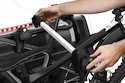 Adapter Thule  WanderWay 4th Bike Adapter