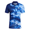 adidas  Melbourne Tennis HEAT.RDY FreeLift Polo Shirt Blue