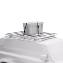 Akcesoria do platformy dachowej Thule Caprock eye bolt kit