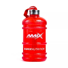 Amix Nutrition Beczka na wodę 2200 ml czerwona