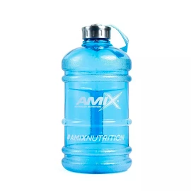 Amix Nutrition Beczka na wodę 2200 ml niebieska