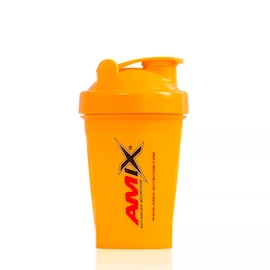 Amix Nutrition Shaker Color 400 ml pomarańczowy