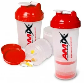 Amix Nutrition Shaker Monster Butelka 600 ml