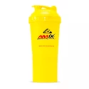 Amix Nutrition Shaker Monster Butelka Kolor 600 ml żółty