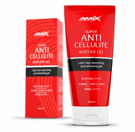 Amix Nutrition Super antycellulitowy żel wzmacniający 200 ml