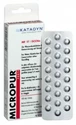 Aromaty Katadyn  MICROPUR Forte MF 1T (4x25)