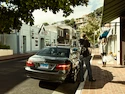 Bagażnik dachowy Thule  BMW 5-series Touring kombi 2017 1C