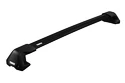 Bagażnik dachowy Thule Edge Black BMW X6 5-dr SUV z gołym dachem 15-24