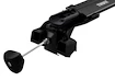 Bagażnik dachowy Thule Edge Black Land Rover Range Rover Velar 5-dr SUV ze zintegrowanymi relingami dachowymi 17-24