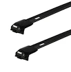 Bagażnik dachowy Thule Edge Black Subaru Forester (SL) 5-dr SUV z relingami dachowymi 2025
