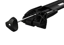 Bagażnik dachowy Thule Edge Black Subaru Forester (SL) 5-dr SUV z relingami dachowymi 2025