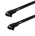 Bagażnik dachowy Thule Edge Black Subaru Forester (SL) 5-dr SUV z relingami dachowymi 2025