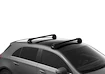 Bagażnik dachowy Thule Edge Black Suzuki Across 5-dr SUV ze zintegrowanymi relingami dachowymi 21+