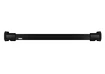 Bagażnik dachowy Thule Edge Black Volkswagen ID.4 5-dr SUV ze zintegrowanymi relingami dachowymi 21-24