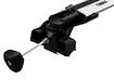 Bagażnik dachowy Thule Edge BMW X5 Individual 5-dr SUV ze zintegrowanymi relingami dachowymi 20-24