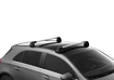 Bagażnik dachowy Thule Edge Honda CR-V 5-dr SUV z punktami stałymi 07-11
