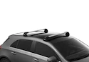 Bagażnik dachowy Thule Edge Hyundai i30 (bez skleněné střechy) 5-dr Hatchback z punktami stałymi 12-17