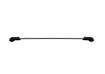 Bagażnik dachowy Thule Edge Jeep Cherokee (KJ) 5-dr SUV z relingami dachowymi 02-07