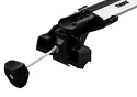 Bagażnik dachowy Thule Edge Jeep Grand Cherokee L 5-dr SUV ze zintegrowanymi relingami dachowymi 21-24