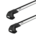 Bagażnik dachowy Thule Edge Kia Cee´d 5-dr Hatchback z punktami stałymi 19-24