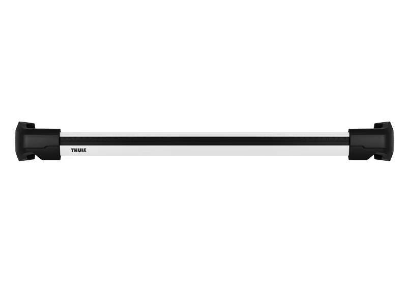 Bagażnik dachowy Thule Edge Kia XCeed 5-dr SUV ze zintegrowanymi relingami dachowymi 19-24