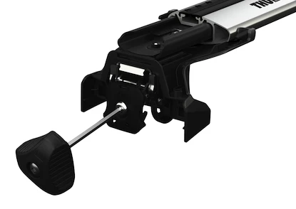 Bagażnik dachowy Thule Edge Mazda MX-30 5-dr SUV z punktami stałymi 20-24