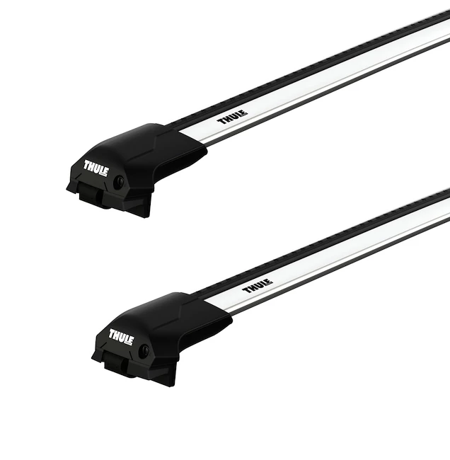 Bagażnik dachowy Thule Edge Mercedes Benz EQB 5-dr SUV z relingami dachowymi 22-24