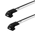 Bagażnik dachowy Thule Edge Mitsubishi Eclipse Cross 5-dr SUV ze zintegrowanymi relingami dachowymi 18-24