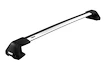 Bagażnik dachowy Thule Edge Mitsubishi Outlander (Mk IV) 5-dr SUV z gołym dachem 22-24