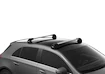 Bagażnik dachowy Thule Edge Porsche Cayenne 5-dr SUV z T-Profilem 02-09