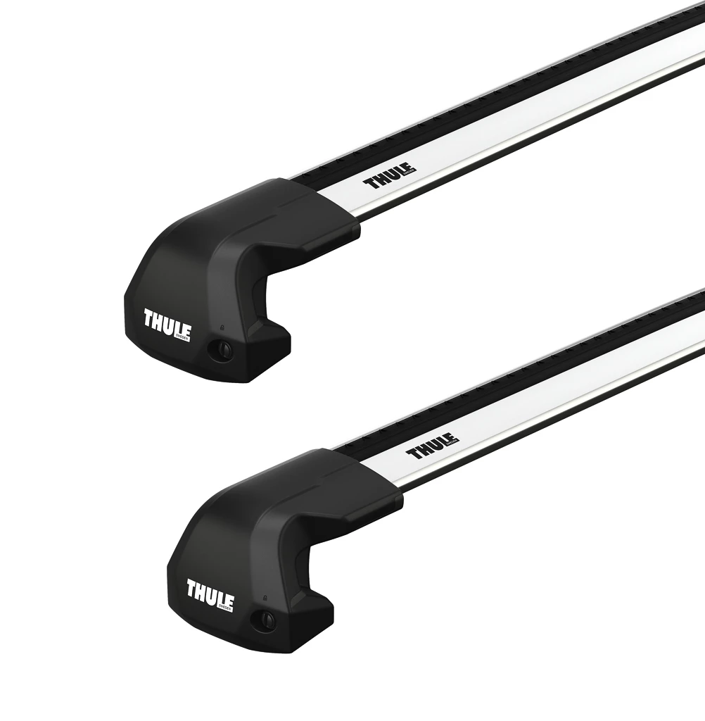 Bagażnik dachowy Thule Edge Rivian R1T 4-dr Pickup z punktami stałymi 22-24