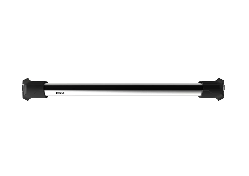 Bagażnik dachowy Thule Edge Subaru Crosstrek (GU) 5-dr SUV z relingami dachowymi 23-24