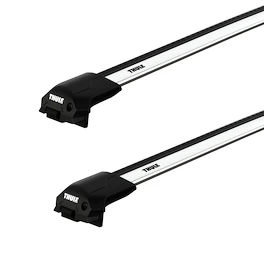 Bagażnik dachowy Thule Edge Volkswagen Taigo 5-dr SUV z relingami dachowymi 22-24