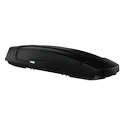 Bagażnik dachowy Thule Force XT Alpine black aeroskin