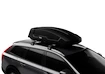 Bagażnik dachowy Thule Force XT M black aeroskin