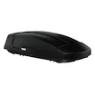 Bagażnik dachowy Thule Force XT M black aeroskin