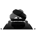 Bagażnik dachowy Thule Force XT M black aeroskin