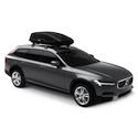 Bagażnik dachowy Thule Force XT M black aeroskin