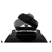 Bagażnik dachowy Thule Force XT S black aeroskin