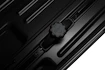 Bagażnik dachowy Thule Force XT S black aeroskin