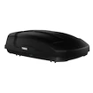 Bagażnik dachowy Thule Force XT S black aeroskin