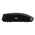 Bagażnik dachowy Thule Force XT S black aeroskin