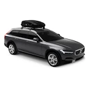 Bagażnik dachowy Thule Force XT S black aeroskin